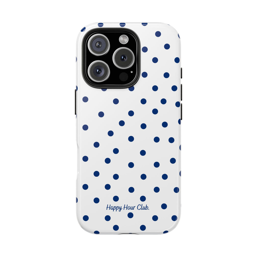 Polka Dot 3.0 Case