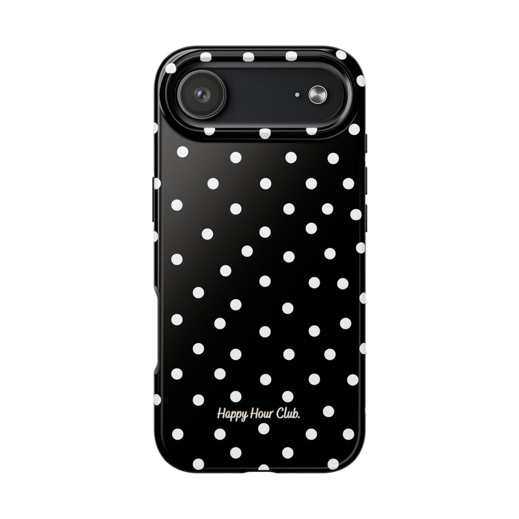 Polka Dot 1.0 Case
