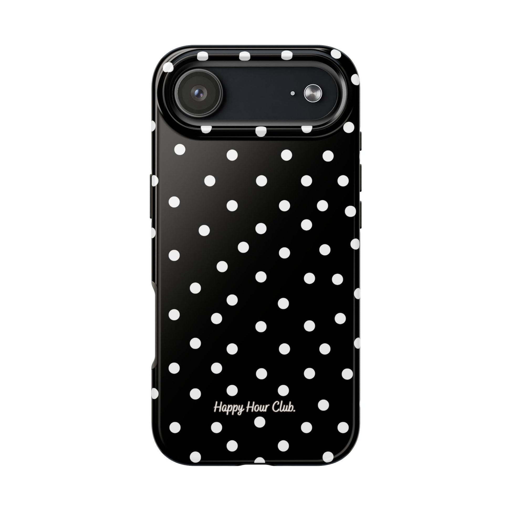 Polka Dot 1.0 Case